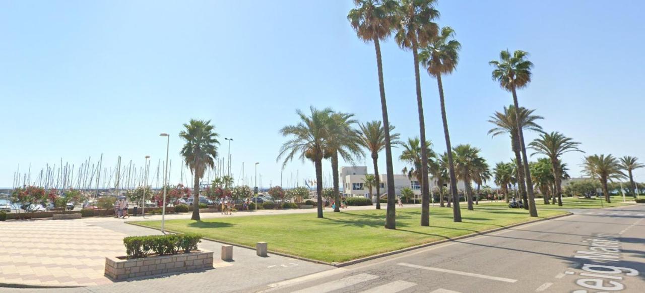 V&M Canet Канет-де-Беренгер Экстерьер фото
