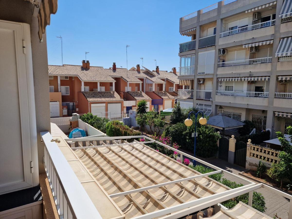 V&M Canet Канет-де-Беренгер Экстерьер фото